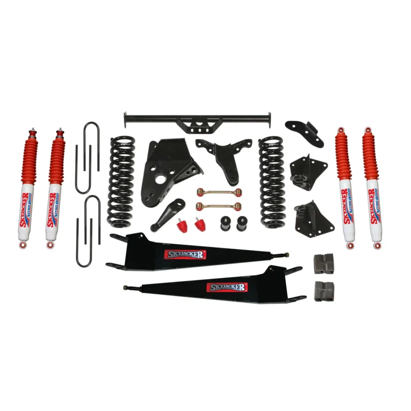 Skyjacker 236RHK-AN - Suspension Lift Kits