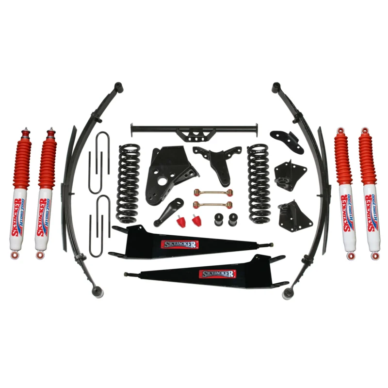 Skyjacker 236RHKS-AH - Suspension Lift Kits