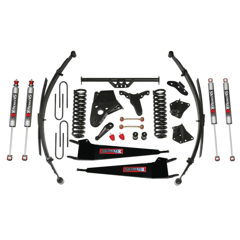 Skyjacker 236RHKS-AM - Suspension Lift Kits