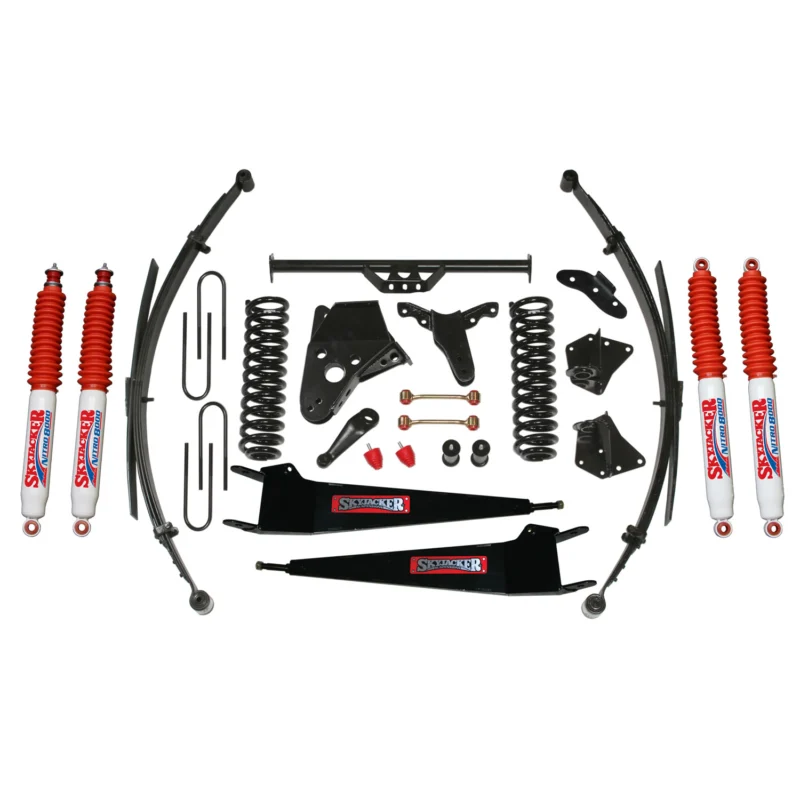 Skyjacker 236RHKS-AN - Suspension Lift Kits