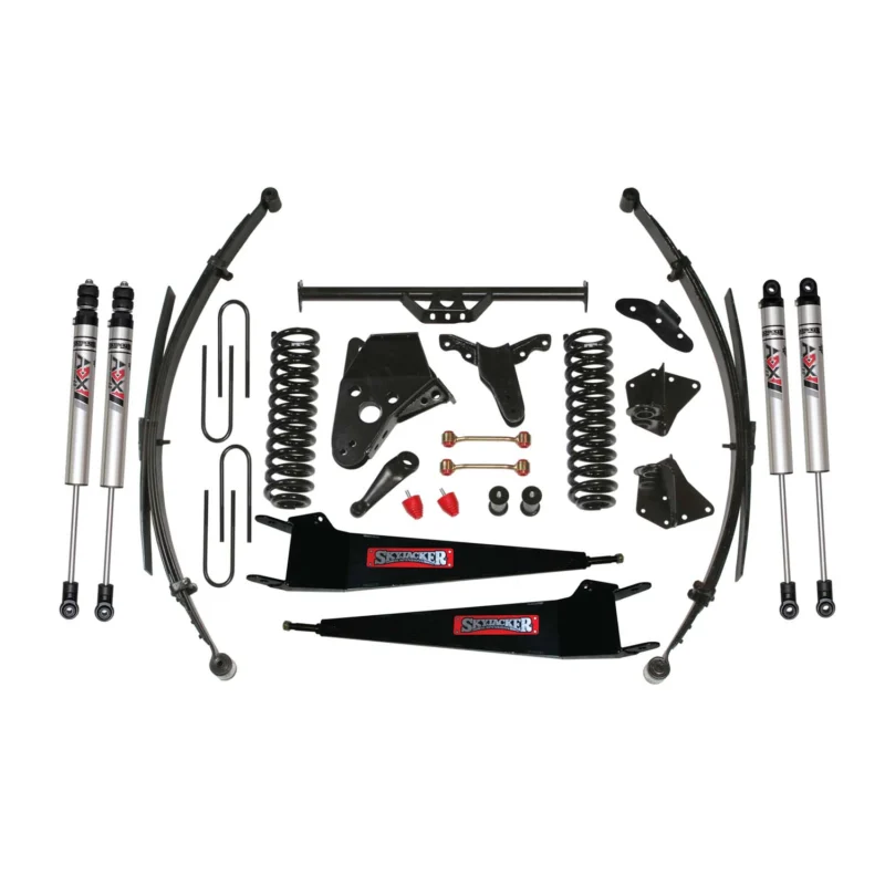 Skyjacker 236RHKS-AXM - Suspension Lift Kits