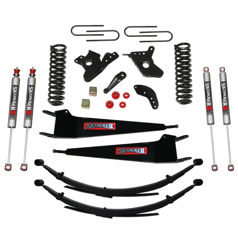 Skyjacker 284BKS-AM - Suspension Lift Kits