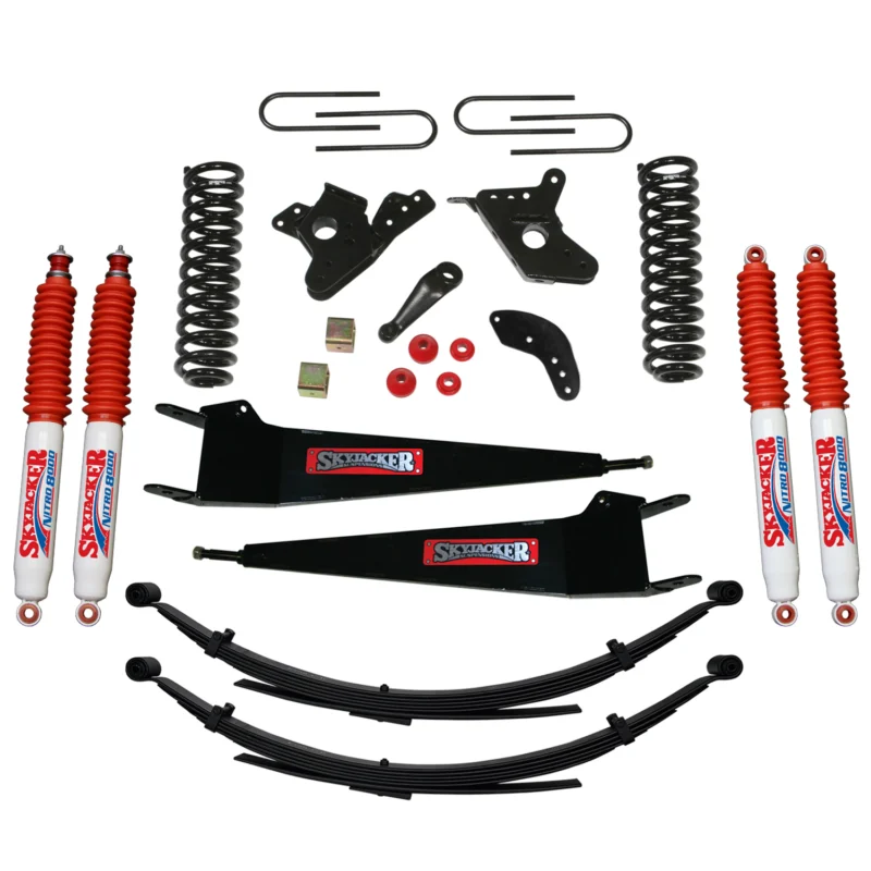 Skyjacker 284BKS-AN - Suspension Lift Kits
