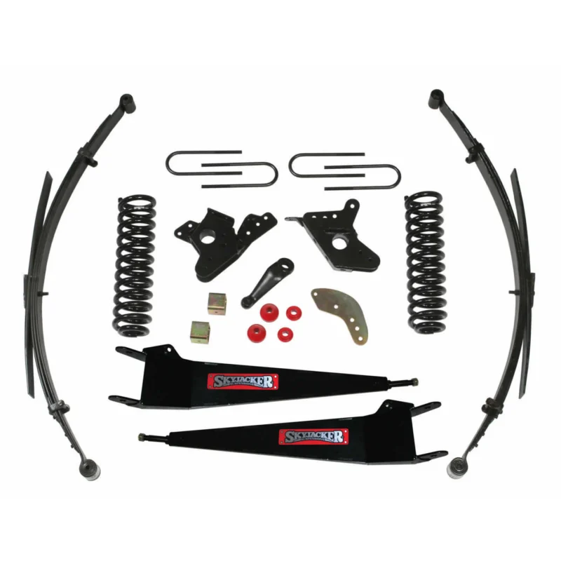 Skyjacker 284PKS-A - Suspension Lift Kits