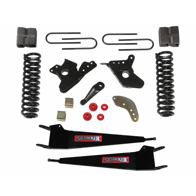 Skyjacker 286BK-A - Suspension Lift Kits