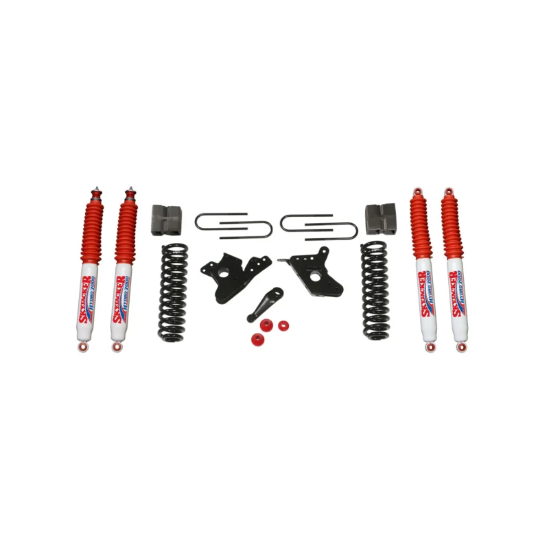 Skyjacker 286BK-AH - Suspension Lift Kits