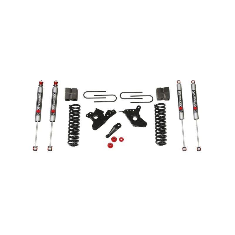 Skyjacker 286BK-AM - Suspension Lift Kits