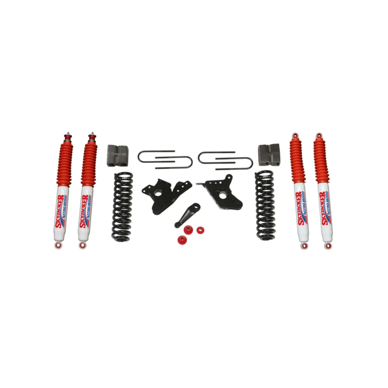 Skyjacker 286BK-AN - Suspension Lift Kits