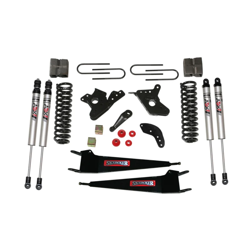 Skyjacker 286BK-AXM - Suspension Lift Kits