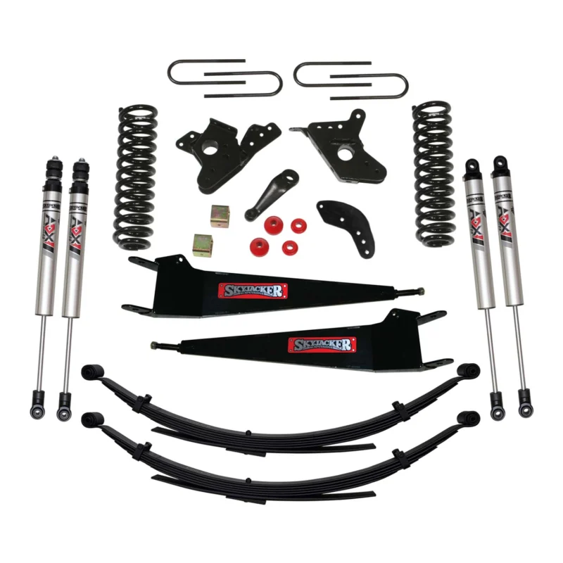 Skyjacker 286BKS-AXM - Suspension Lift Kits
