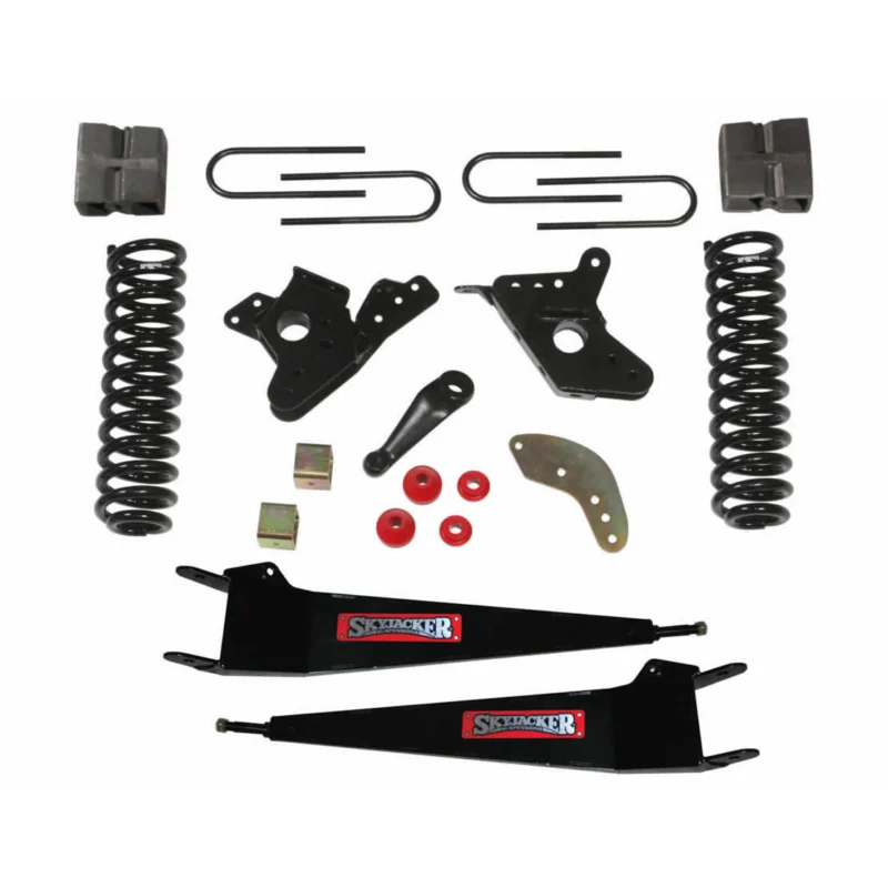 Skyjacker 286PK-AB - Suspension Lift Kits