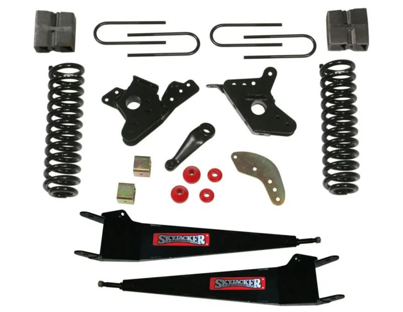 Skyjacker 286PK-AN - Suspension Lift Kits