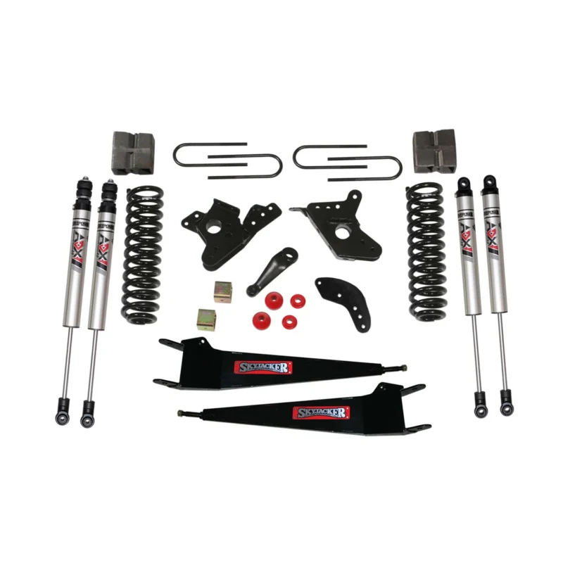Skyjacker 286PK-AXM - Suspension Lift Kits