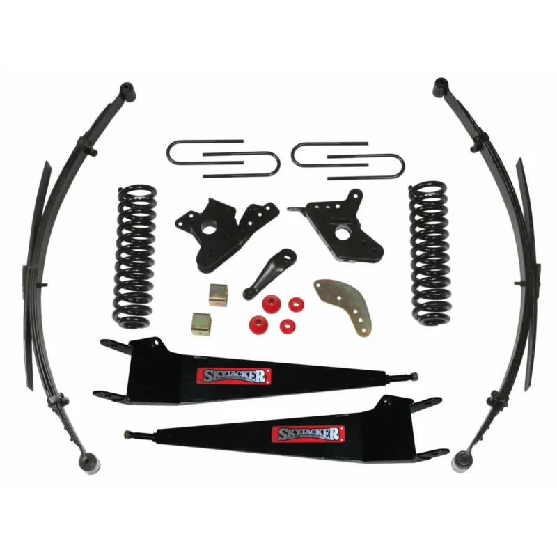 Skyjacker 286PKS-A - Suspension Lift Kits