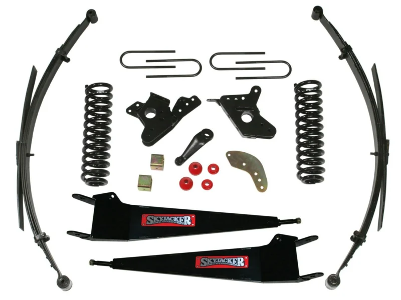 Skyjacker 286PKS-AB - Suspension Lift Kits