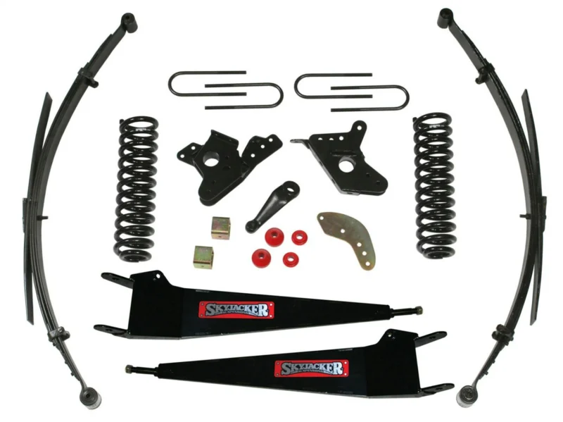 Skyjacker 286PKS-AM - Suspension Lift Kits