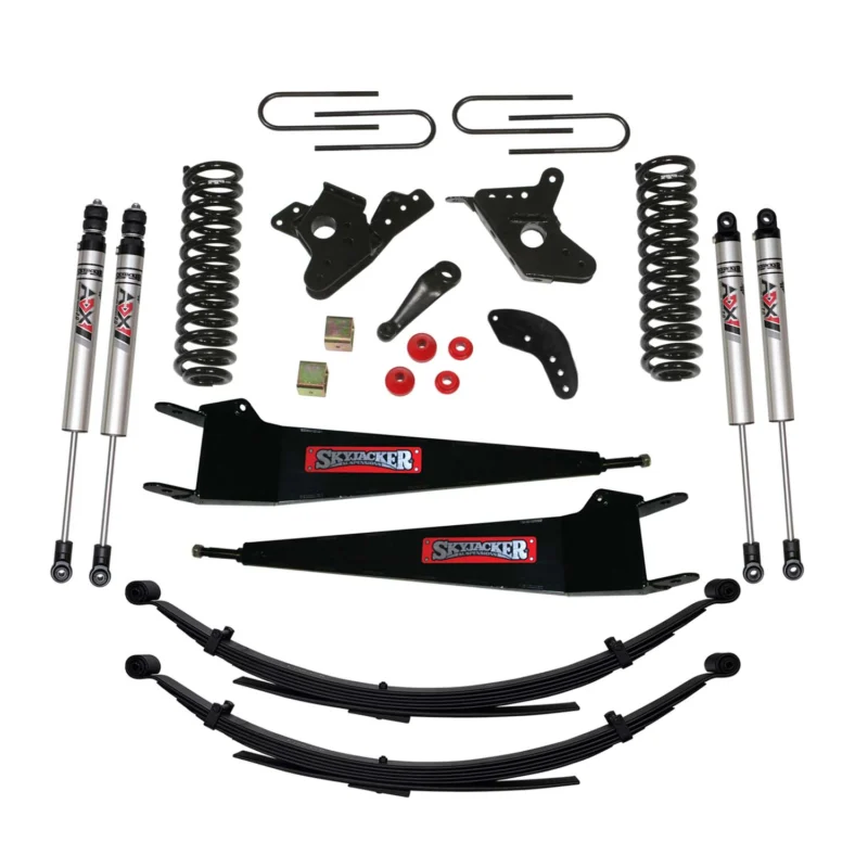 Skyjacker 286PKS-AXM - Suspension Lift Kits