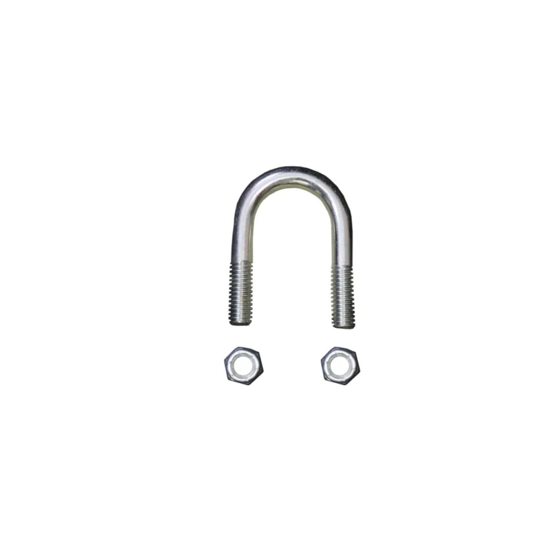 Skyjacker 516X1X134 - U-Bolts & Hardware