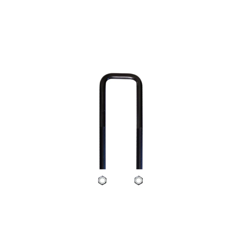 Skyjacker 58X234X9 - U-Bolts & Hardware