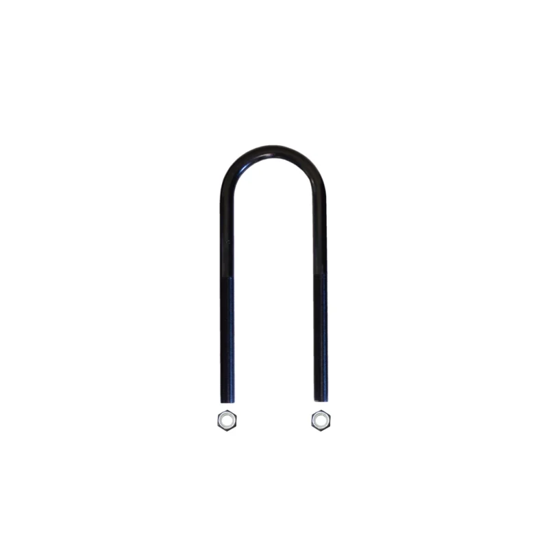 Skyjacker 58X312X12 - U-Bolts & Hardware