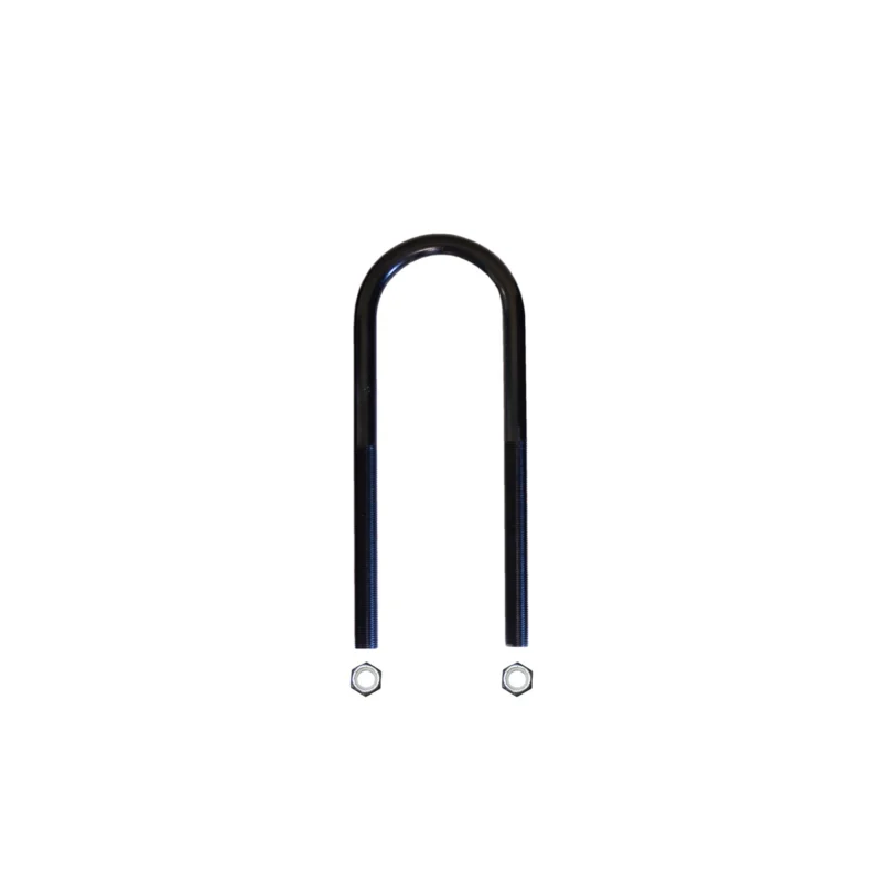 Skyjacker 58X312X16 - U-Bolts & Hardware