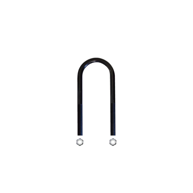 Skyjacker 58X318X712 - U-Bolts & Hardware