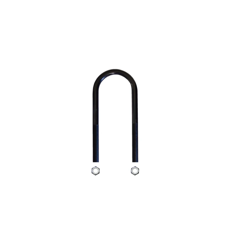 Skyjacker 58X318X912 - U-Bolts & Hardware
