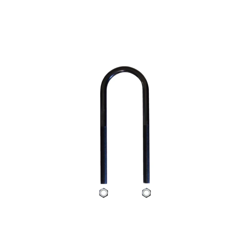 Skyjacker 58X338X19 - U-Bolts & Hardware