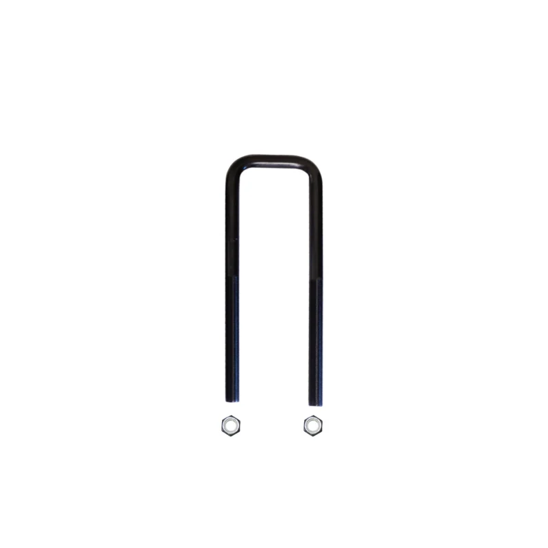 Skyjacker 58X3X1712 - U-Bolts & Hardware