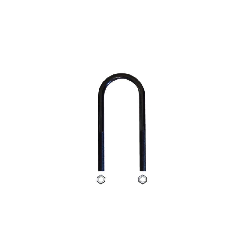 Skyjacker 58X4X10 - U-Bolts & Hardware