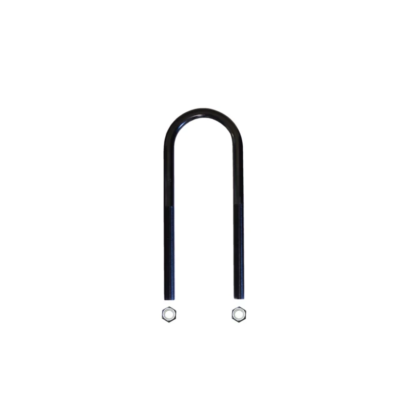 Skyjacker 58X4X16 - U-Bolts & Hardware