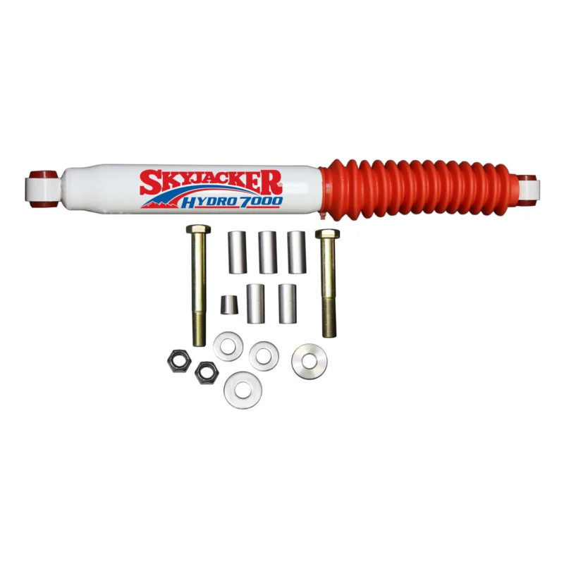 Skyjacker 7017 - Steering Stabilizers