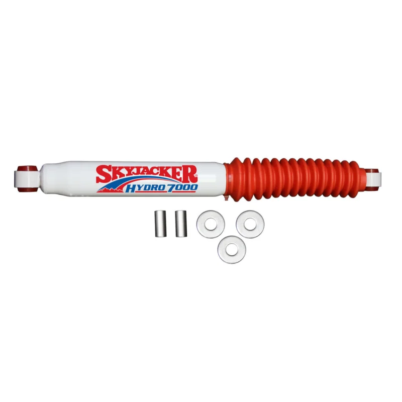 Skyjacker 7099 - Steering Stabilizers