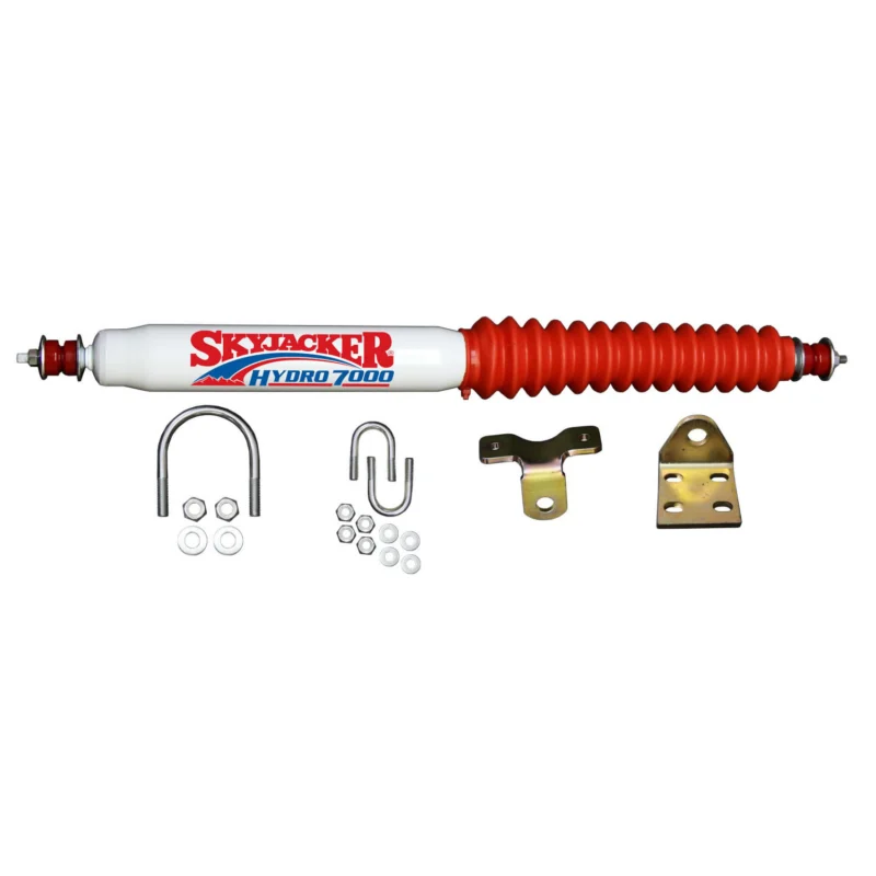 Skyjacker 7100 - Steering Stabilizers