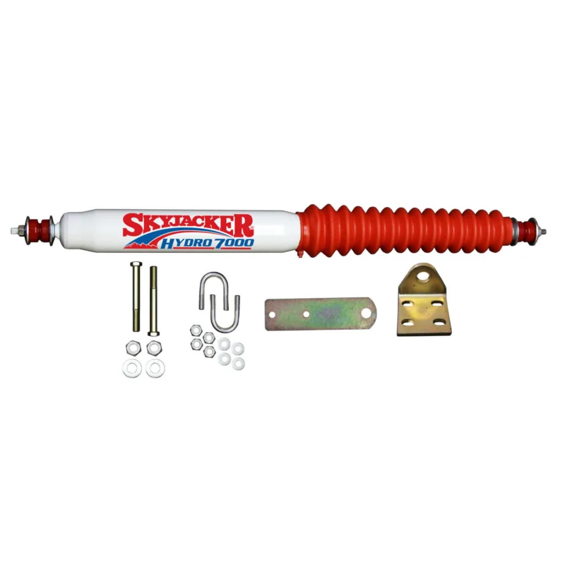 Skyjacker 7109 - Steering Stabilizers