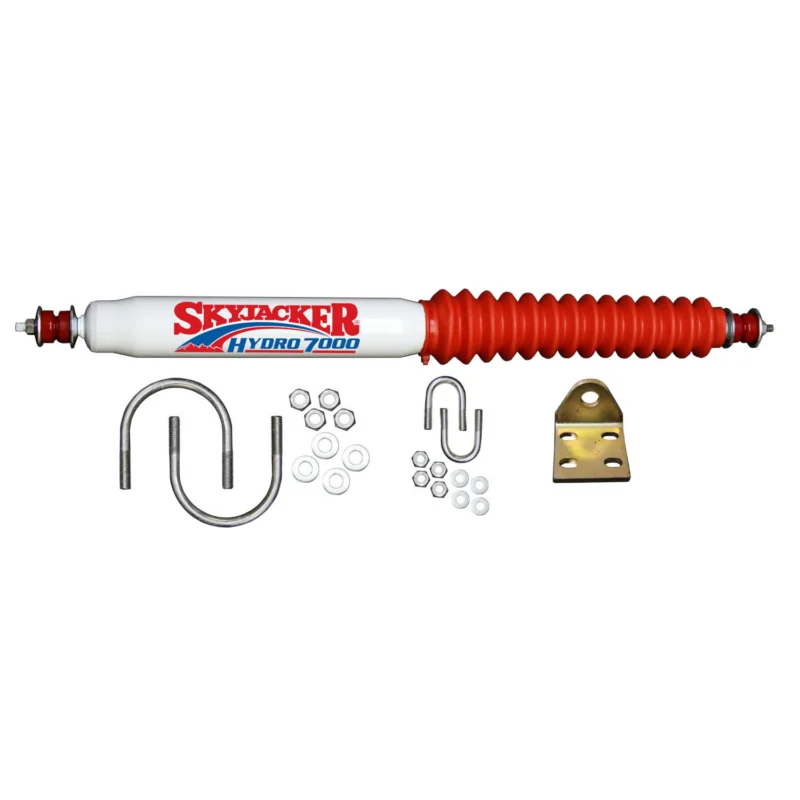 Skyjacker 7110 - Steering Stabilizers
