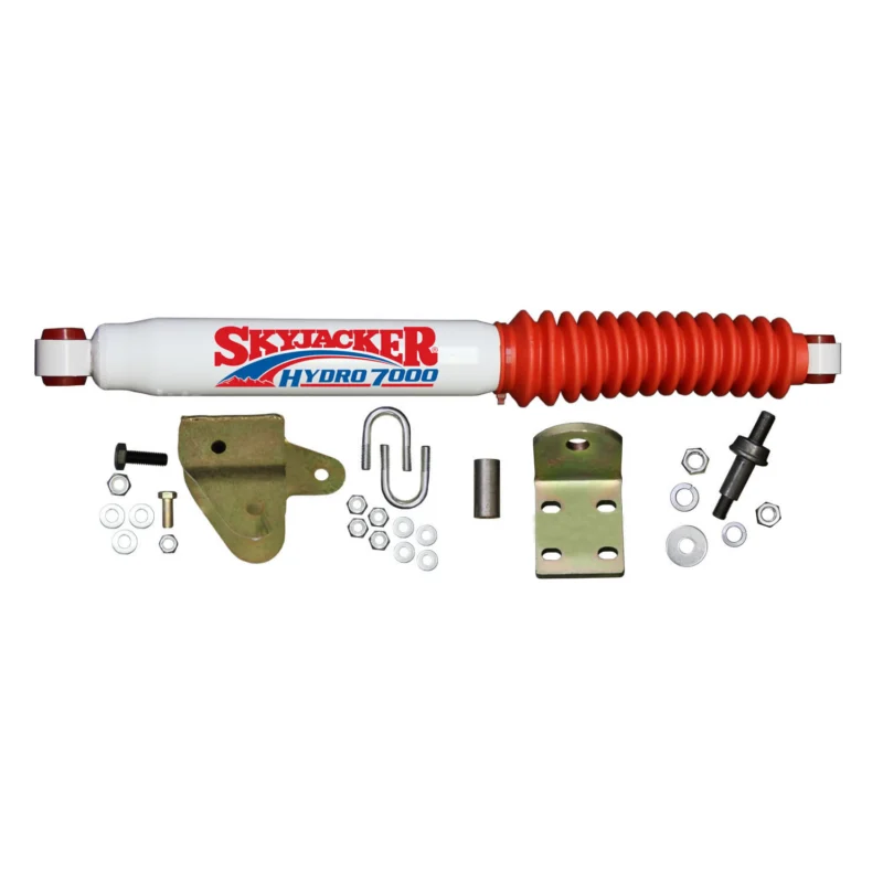 Skyjacker 7112 - Steering Stabilizers