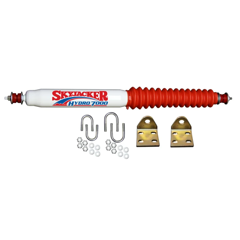 Skyjacker 7119 - Steering Stabilizers