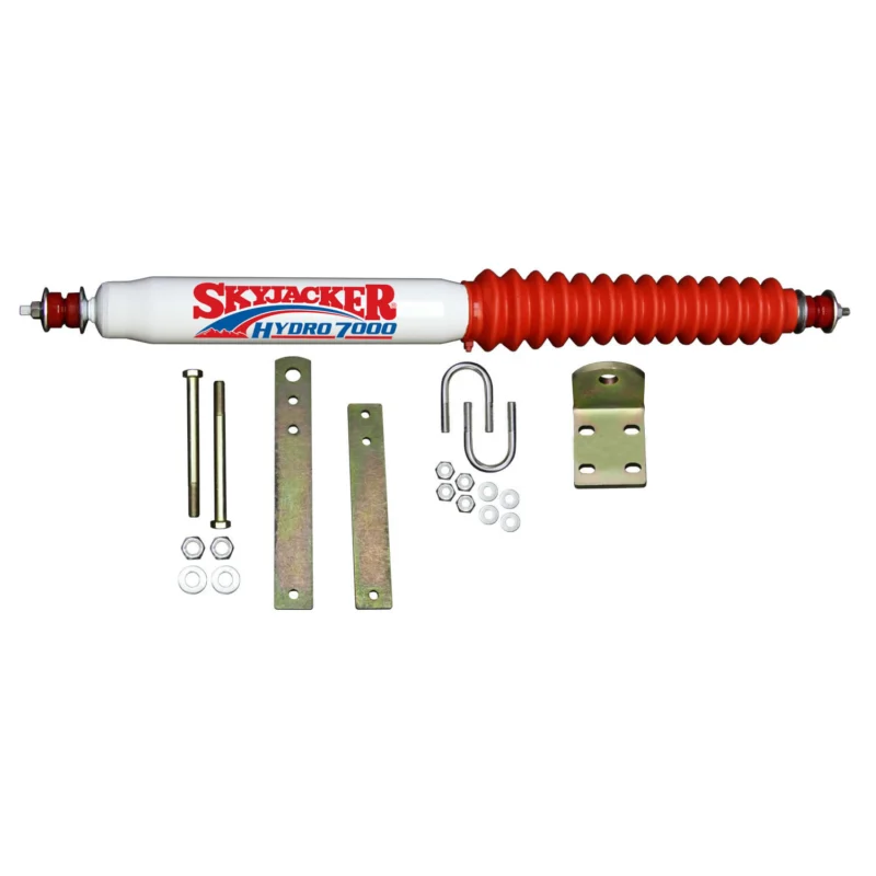 Skyjacker 7140 - Steering Stabilizers
