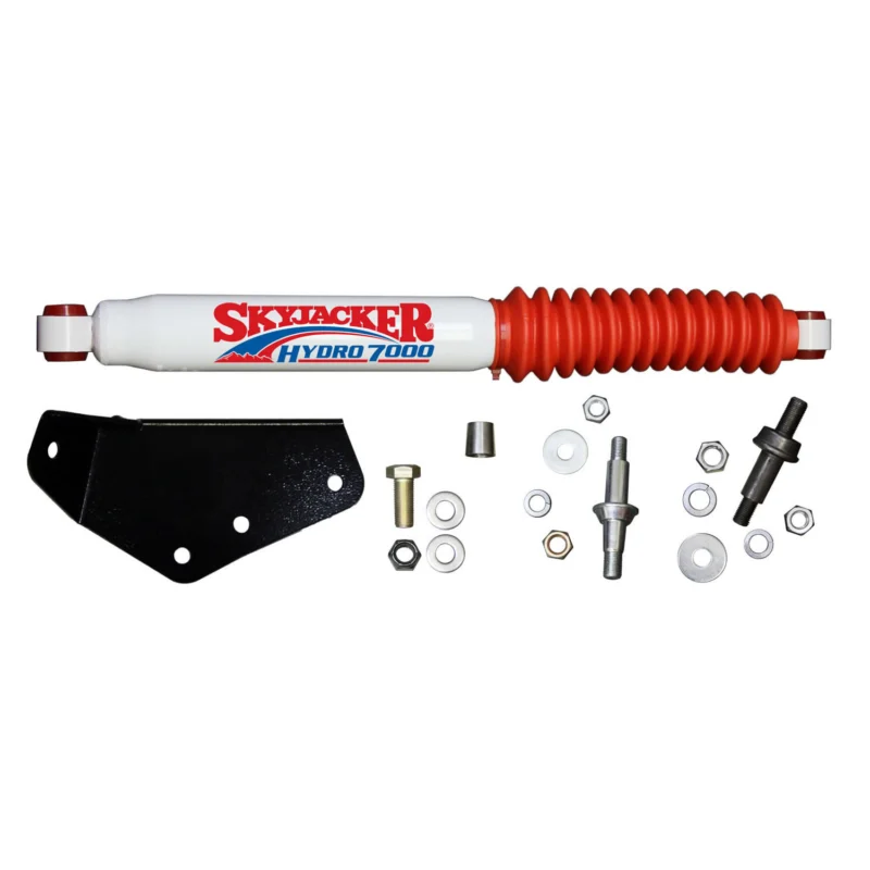 Skyjacker 7156 - Steering Stabilizers