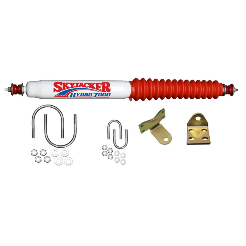 Skyjacker 7160 - Steering Stabilizers