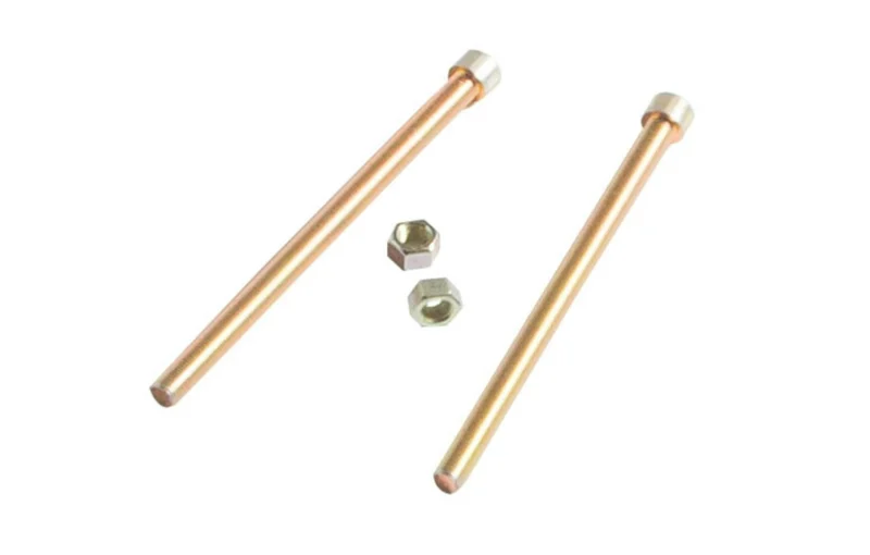 Skyjacker 7164 - Softride Leaf Springs