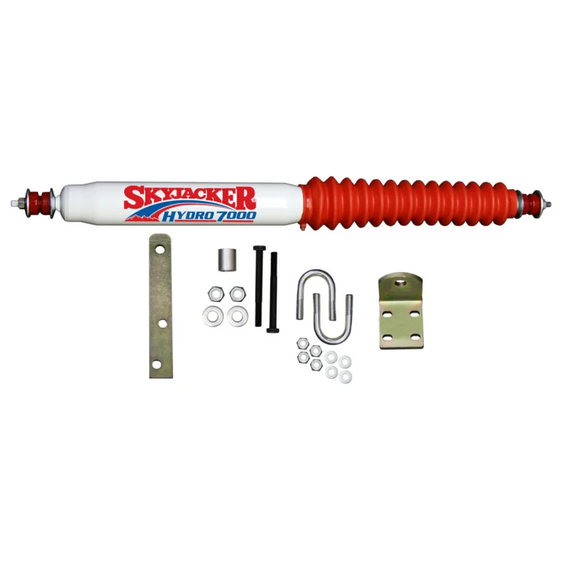 Skyjacker 7186 - Steering Stabilizers