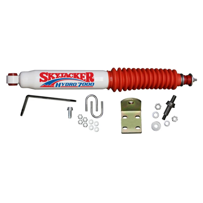 Skyjacker 7196 - Steering Stabilizers