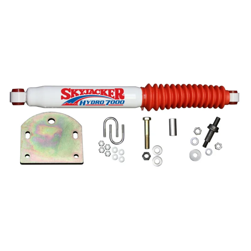 Skyjacker 7199 - Steering Stabilizers