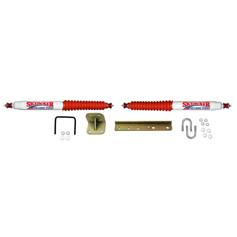 Skyjacker 7200 - Steering Stabilizers