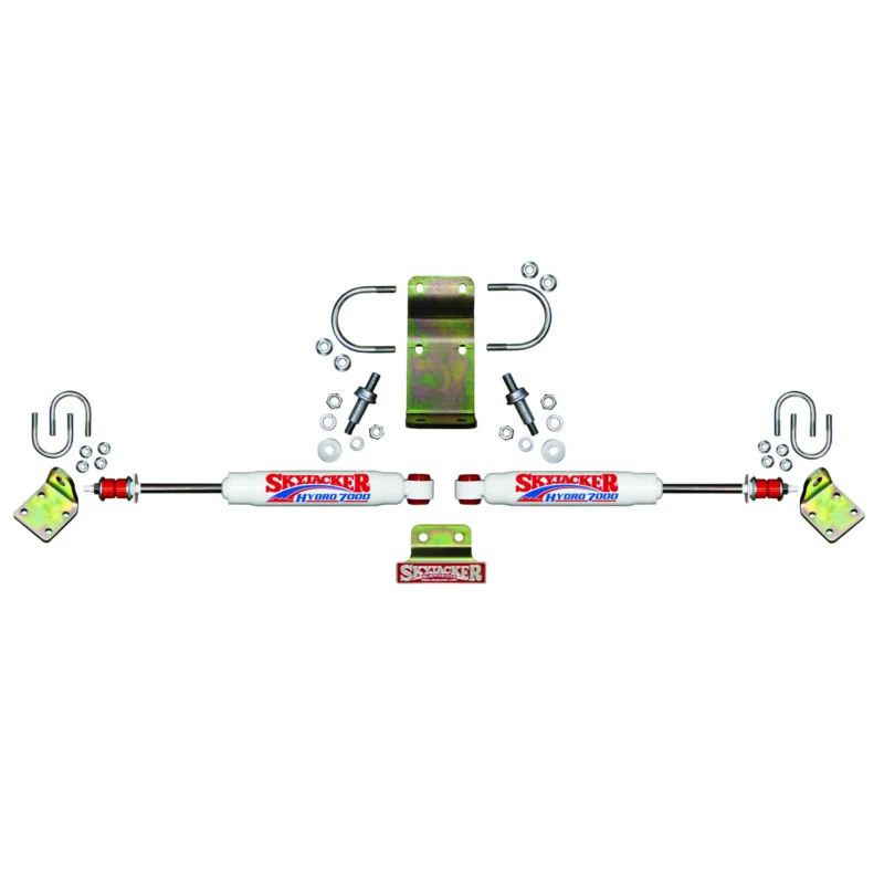 Skyjacker 7203 - Steering Stabilizers