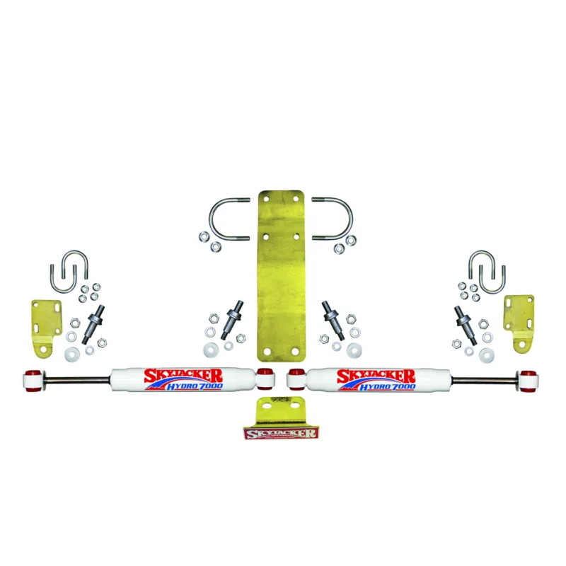 Skyjacker 7204 - Steering Stabilizers