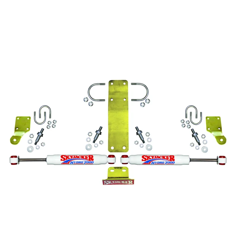 Skyjacker 7206 - Steering Stabilizers