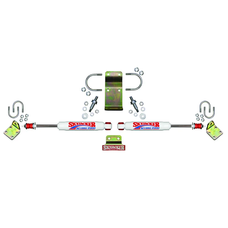 Skyjacker 7208 - Steering Stabilizers